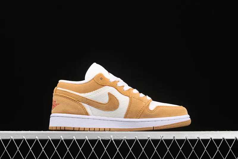 All categories Air Jordan Jordan series basketball shoes Air Jordan 1 Low Air Jordan 1 Low AJ1 Joe 1 low-top cultural and leisure sports sneakers DH7820-700